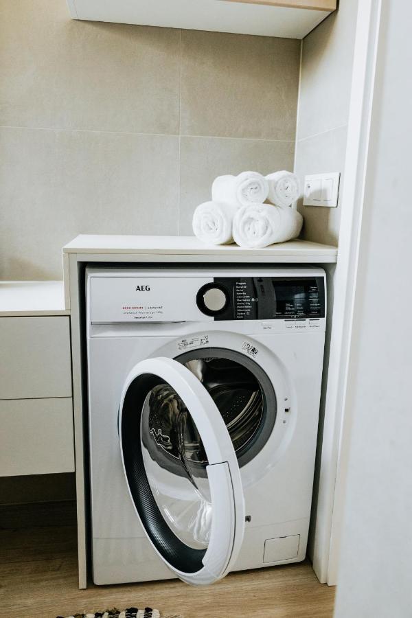 U Zlate Brizy Krusne Hory - Erzgebirge Apartment Horni Blatna Bagian luar foto