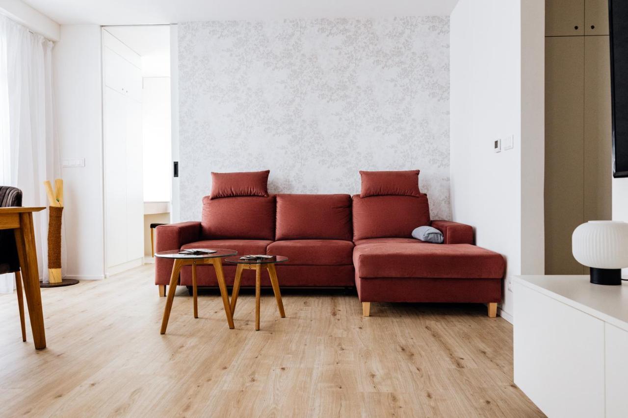 U Zlate Brizy Krusne Hory - Erzgebirge Apartment Horni Blatna Bagian luar foto