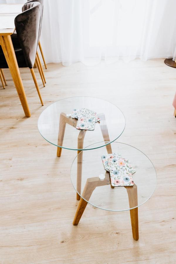 U Zlate Brizy Krusne Hory - Erzgebirge Apartment Horni Blatna Bagian luar foto