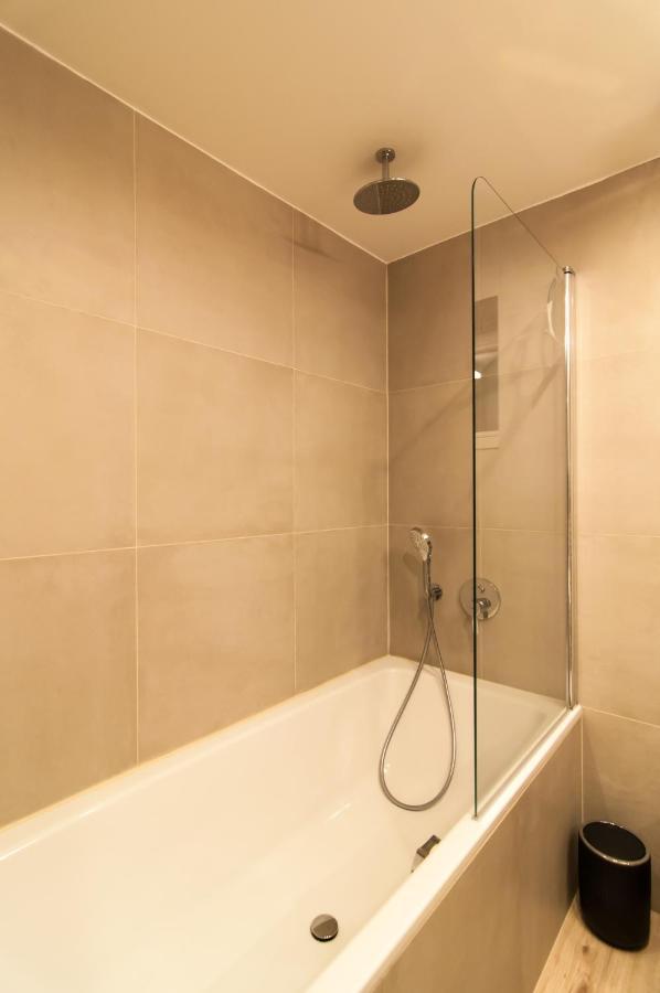 U Zlate Brizy Krusne Hory - Erzgebirge Apartment Horni Blatna Bagian luar foto