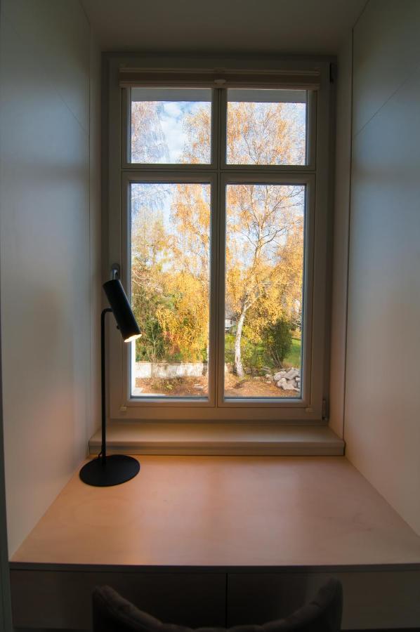 U Zlate Brizy Krusne Hory - Erzgebirge Apartment Horni Blatna Bagian luar foto