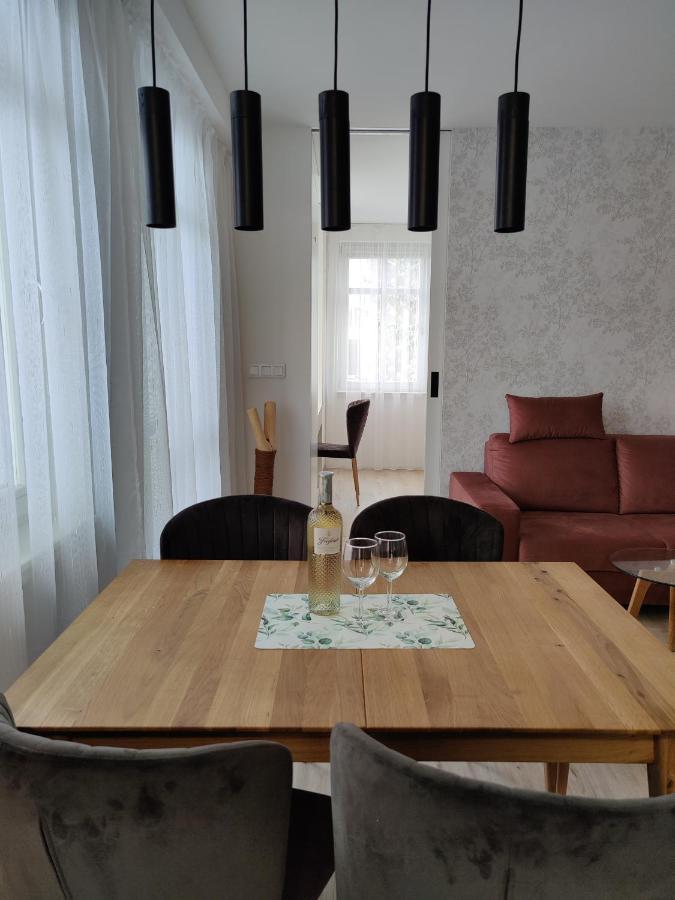 U Zlate Brizy Krusne Hory - Erzgebirge Apartment Horni Blatna Bagian luar foto